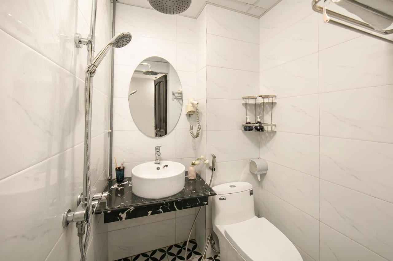 هانوي Sonata Boutique Hotel & Spa المظهر الخارجي الصورة