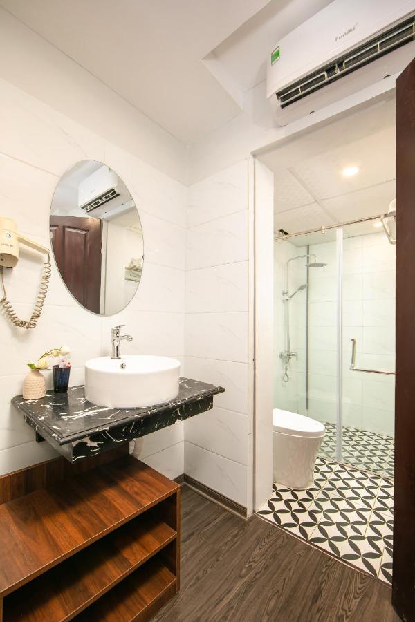 هانوي Sonata Boutique Hotel & Spa المظهر الخارجي الصورة